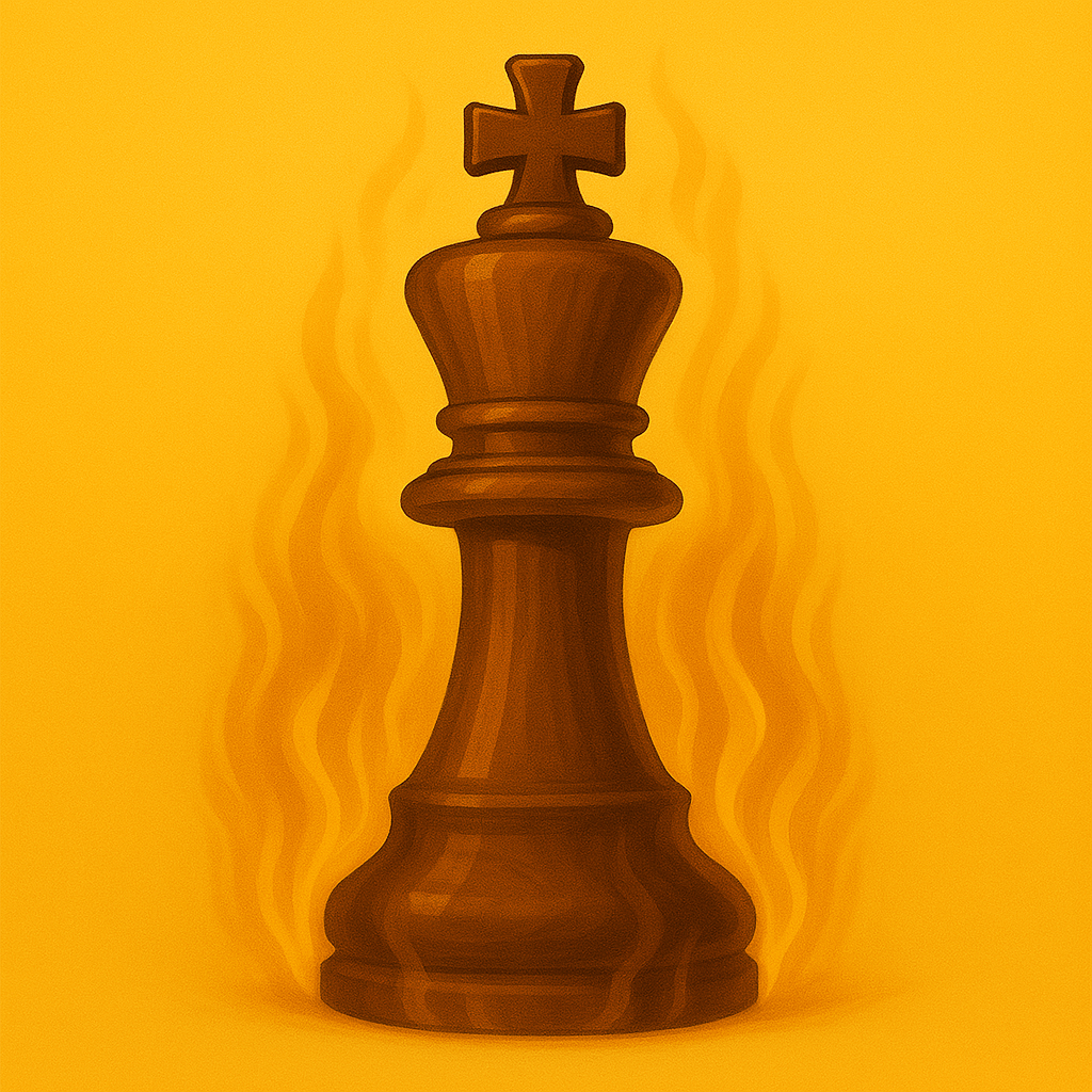 Intelligent Сhess Logo